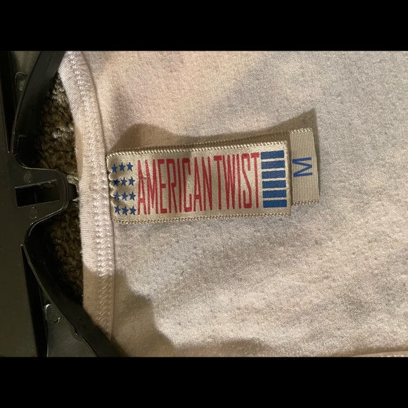 Women’s American Twist Dress Medium - Picture 3 of 3